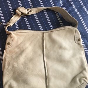 Lucky Brand Hobo Bag -SOLD